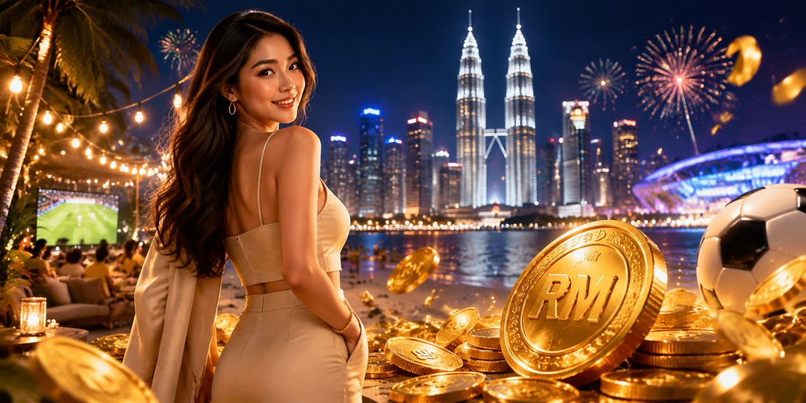 Proses deposit gaya tempatan di Kuala Lumpur untuk pengguna 725
