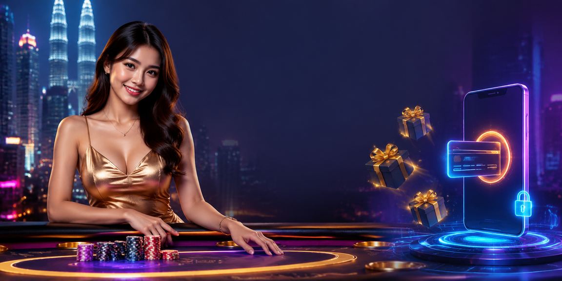 Pengguna Malaysia mendaftar akaun 725 dengan jaminan perlindungan data privasi yang ketat